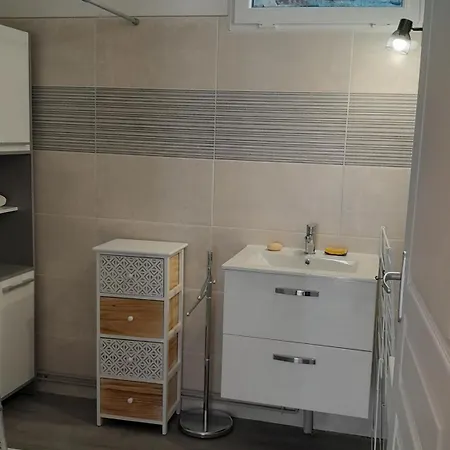 Holiday home Maison Du Courtat Bagneres-de-Luchon