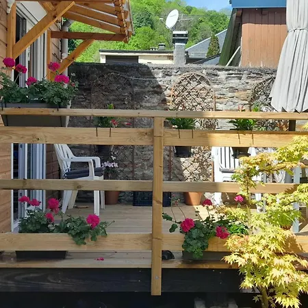 Maison Du Courtat Holiday home Bagneres-de-Luchon